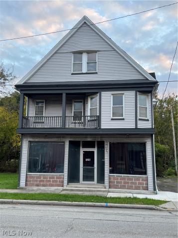 7210 Central Avenue Cleveland OH 44104