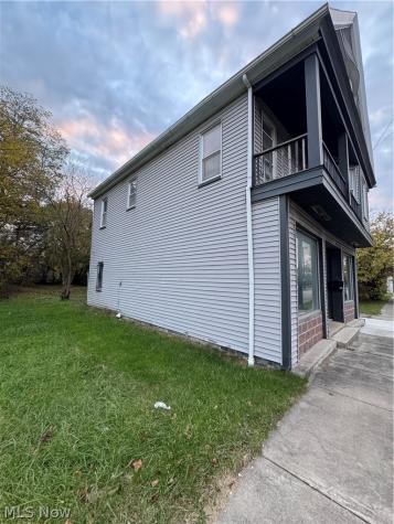 7210 Central Avenue Cleveland OH 44104