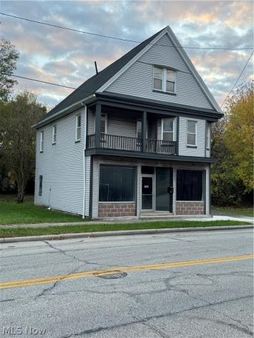 7210 Central Avenue Cleveland OH 44104