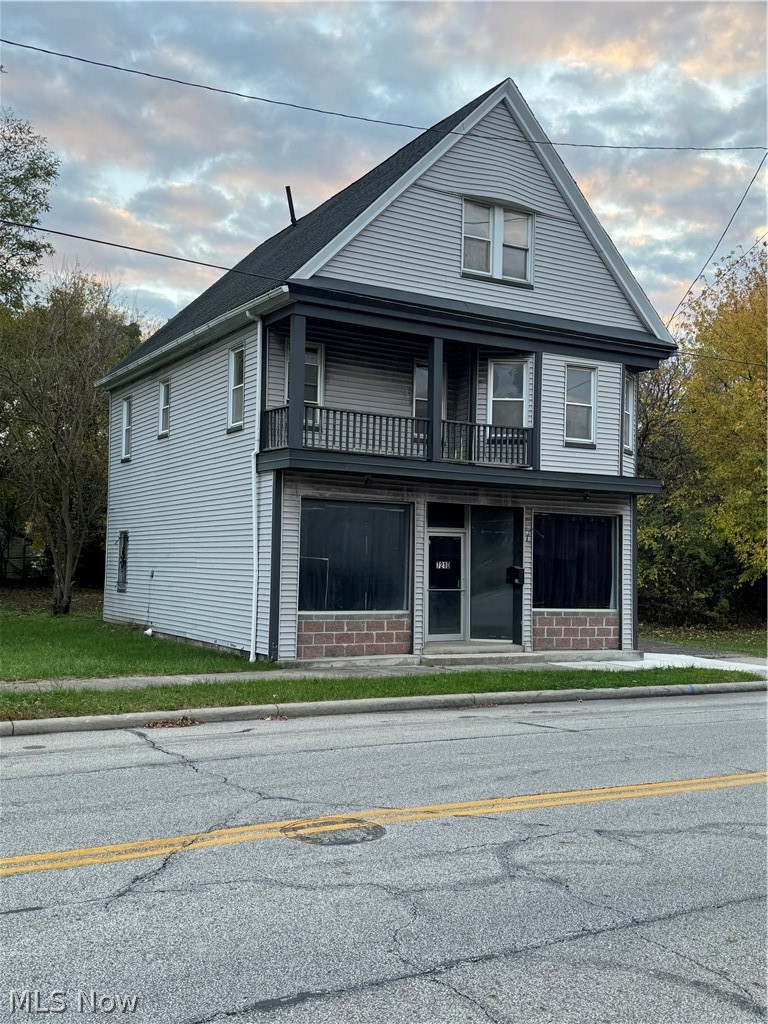 7210 Central Avenue Cleveland OH 44104