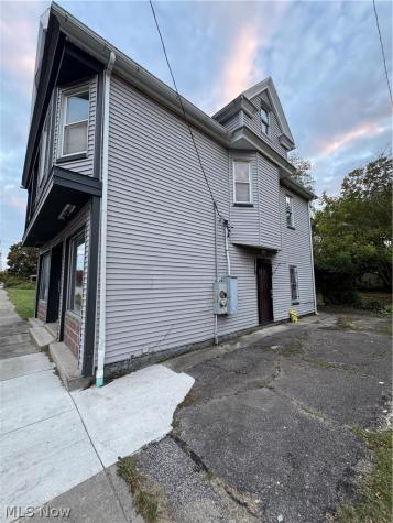 7210 Central Avenue Cleveland OH 44104