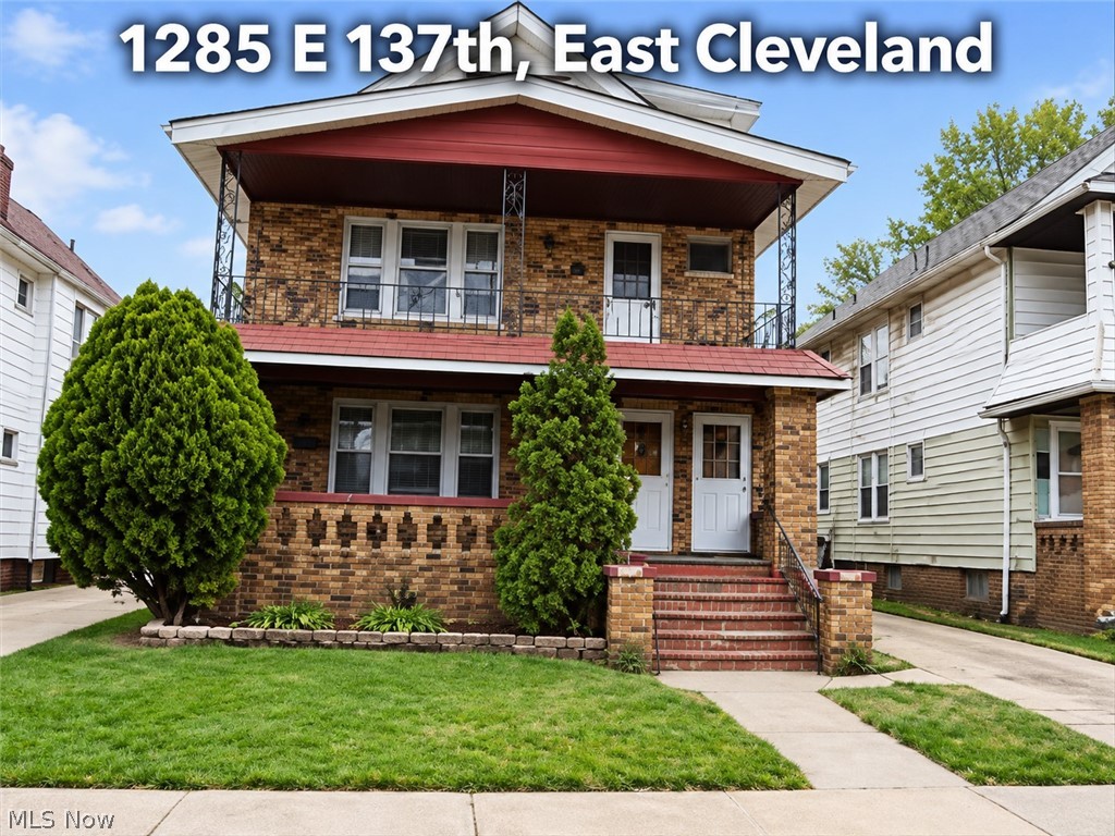 1005 Nela View Road Cleveland Heights OH 44112