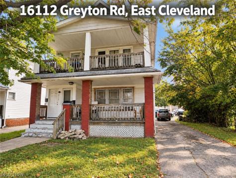 1005 Nela View Road Cleveland Heights OH 44112