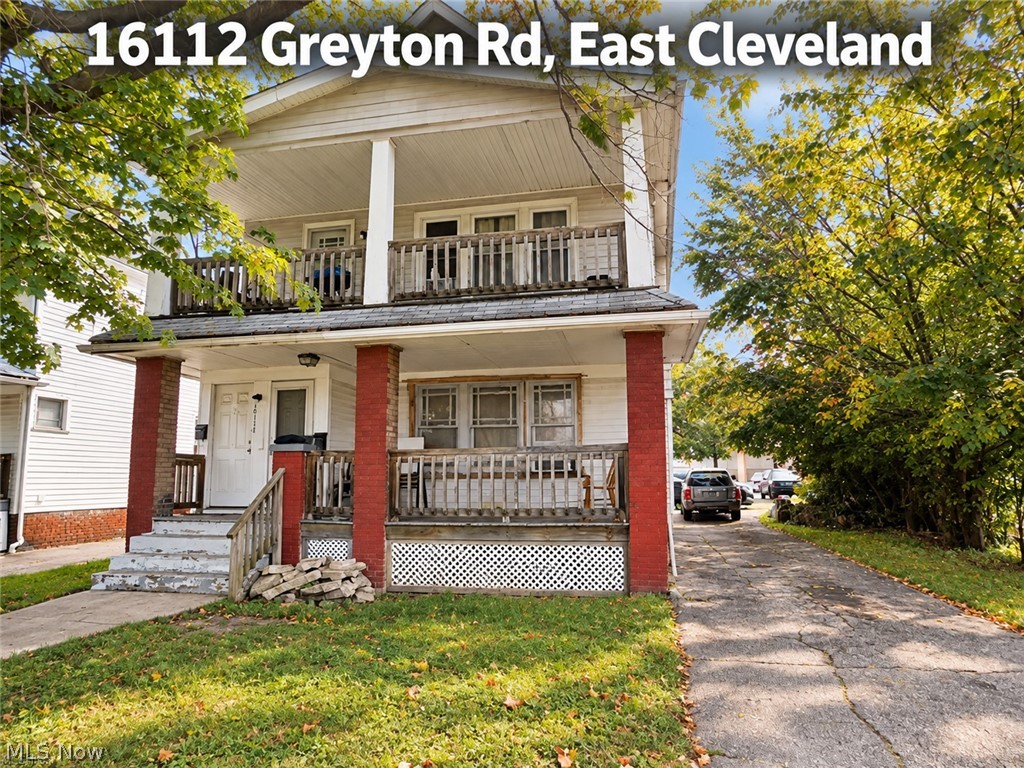 1005 Nela View Road Cleveland Heights OH 44112
