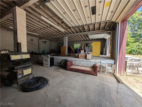 213 Dewey Avenue Cambridge OH 43725