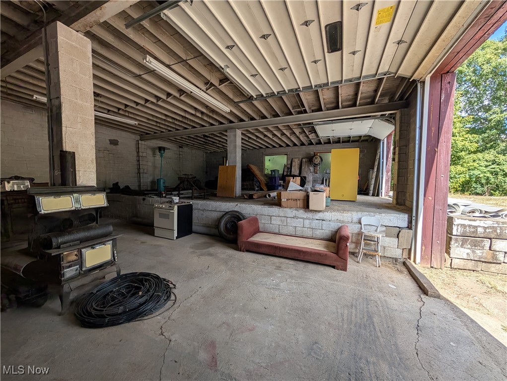 213 Dewey Avenue Cambridge OH 43725