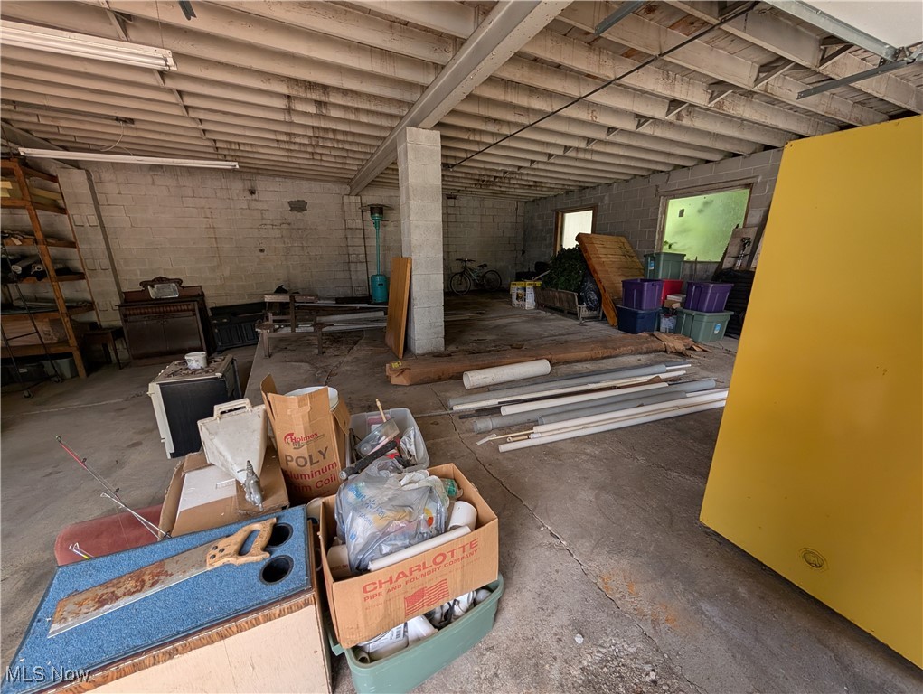 213 Dewey Avenue Cambridge OH 43725