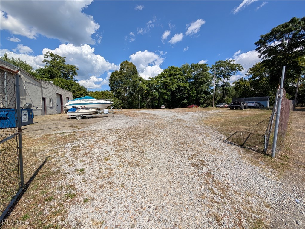 213 Dewey Avenue Cambridge OH 43725