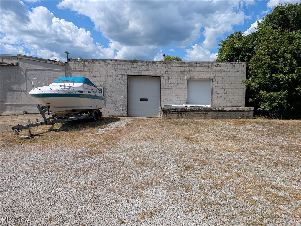 213 Dewey Avenue Cambridge OH 43725