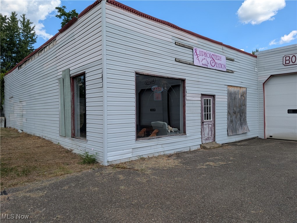 213 Dewey Avenue Cambridge OH 43725