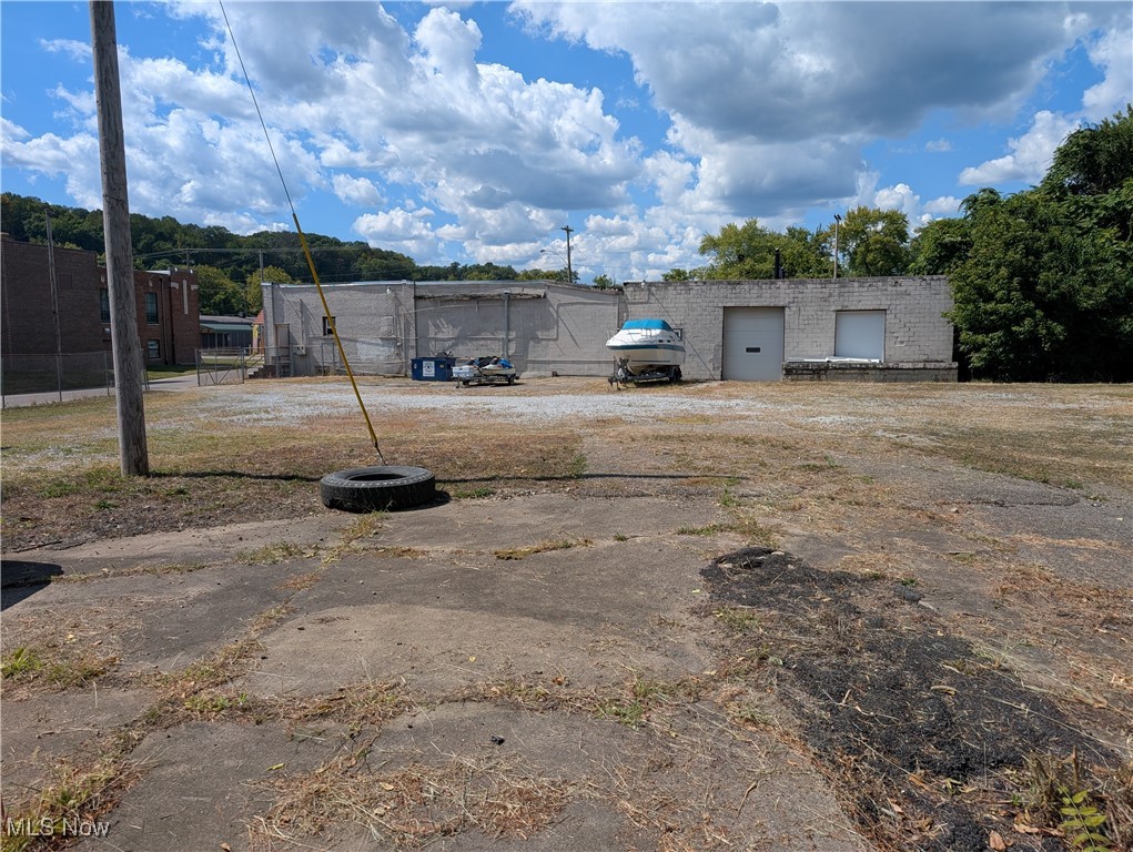 213 Dewey Avenue Cambridge OH 43725