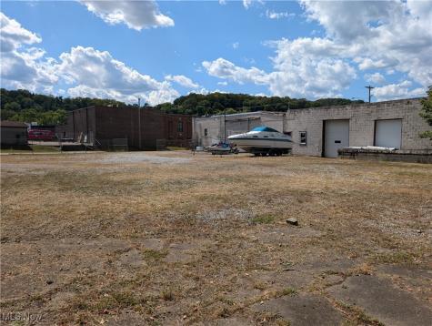 213 Dewey Avenue Cambridge OH 43725