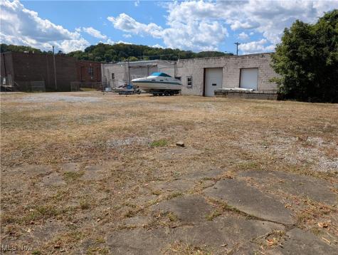 213 Dewey Avenue Cambridge OH 43725