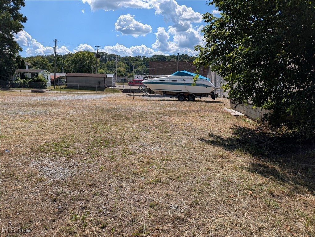 213 Dewey Avenue Cambridge OH 43725