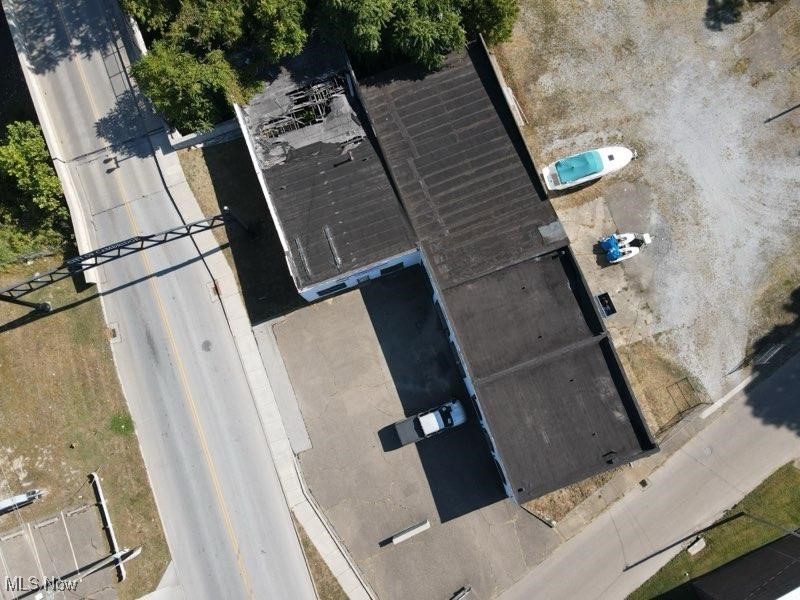 213 Dewey Avenue Cambridge OH 43725