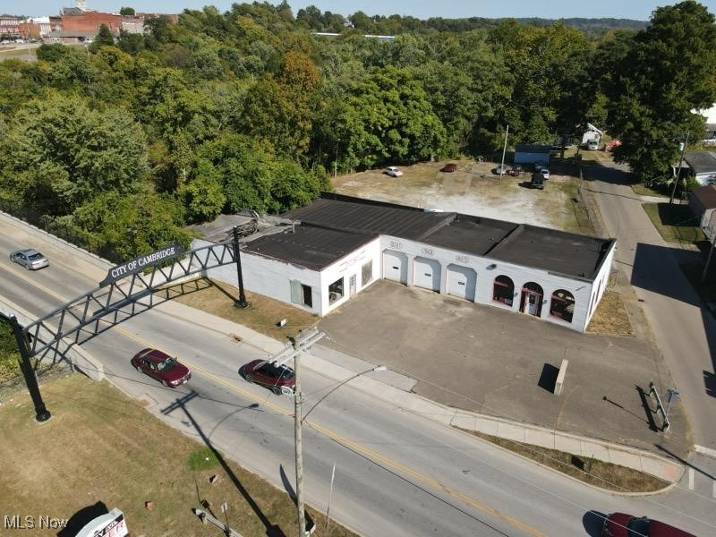 213 Dewey Avenue Cambridge OH 43725