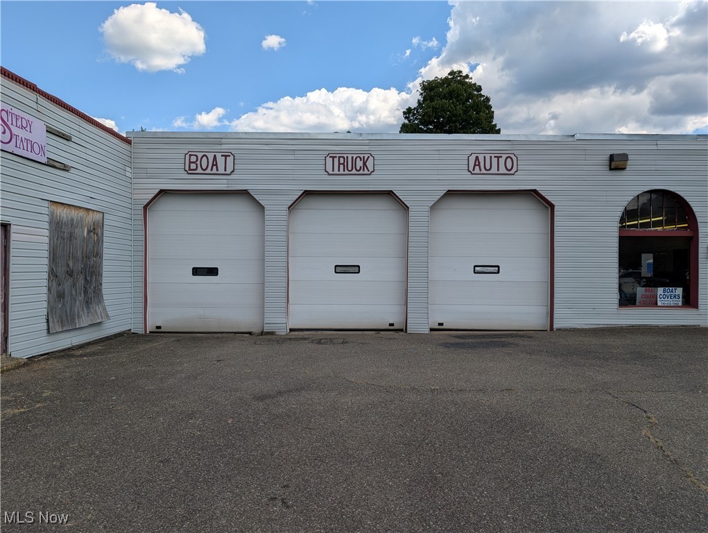 213 Dewey Avenue Cambridge OH 43725