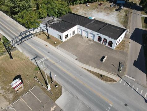 213 Dewey Avenue Cambridge OH 43725