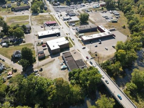 213 Dewey Avenue Cambridge OH 43725