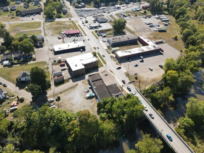 213 Dewey Avenue Cambridge OH 43725