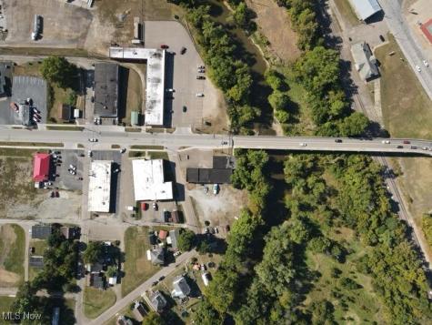 213 Dewey Avenue Cambridge OH 43725