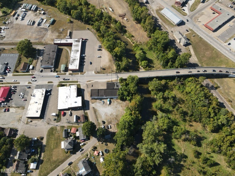 213 Dewey Avenue Cambridge OH 43725