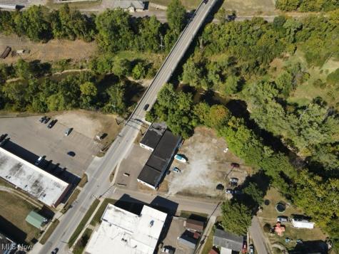 213 Dewey Avenue Cambridge OH 43725