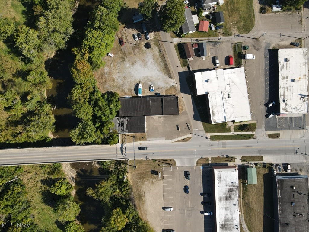 213 Dewey Avenue Cambridge OH 43725