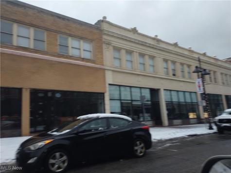 610 Broadway Lorain OH 44052