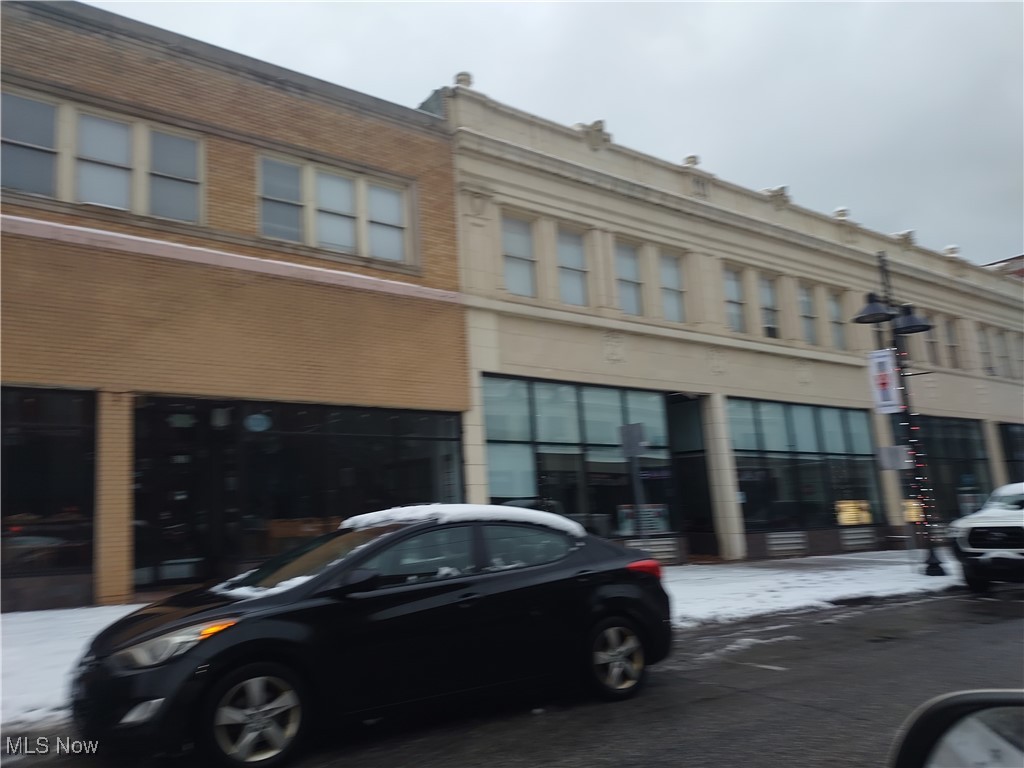 610 Broadway Lorain OH 44052