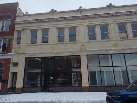 610 Broadway Lorain OH 44052