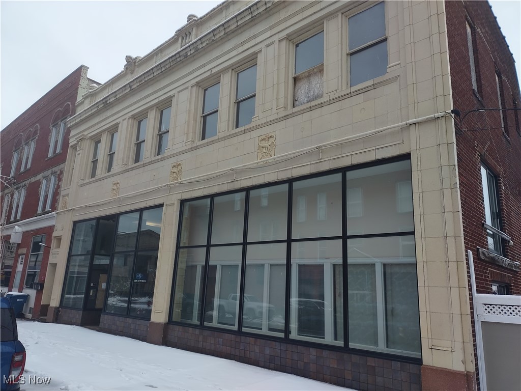 610 Broadway Lorain OH 44052