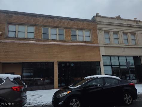 610 Broadway Lorain OH 44052