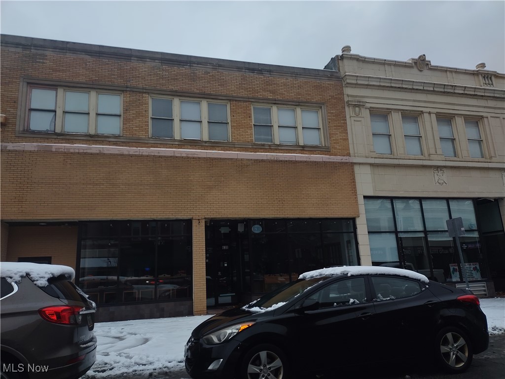 610 Broadway Lorain OH 44052