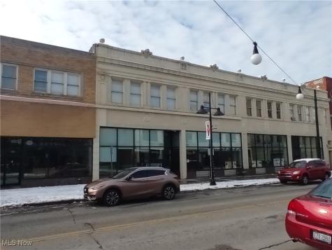 610 Broadway Lorain OH 44052