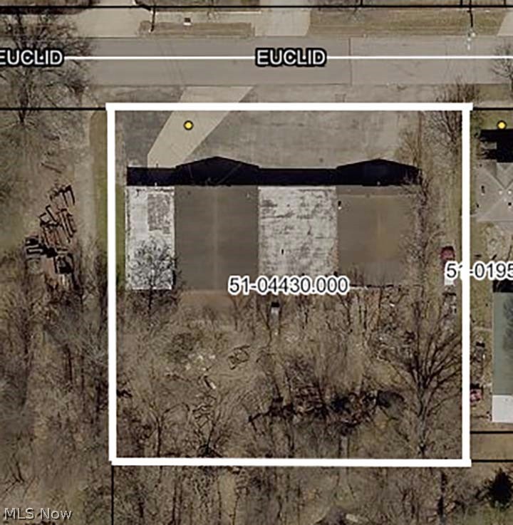 453 Euclid Street Salem OH 44460