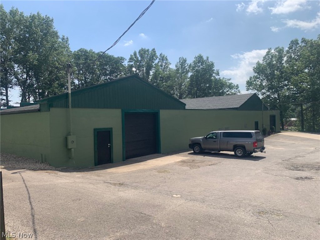 453 Euclid Street Salem OH 44460