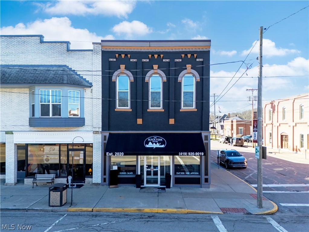 153 W Main Street Loudonville OH 44842