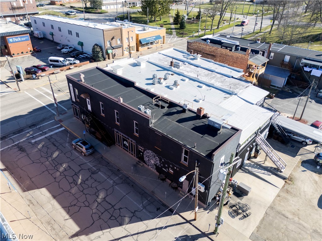 153 W Main Street Loudonville OH 44842