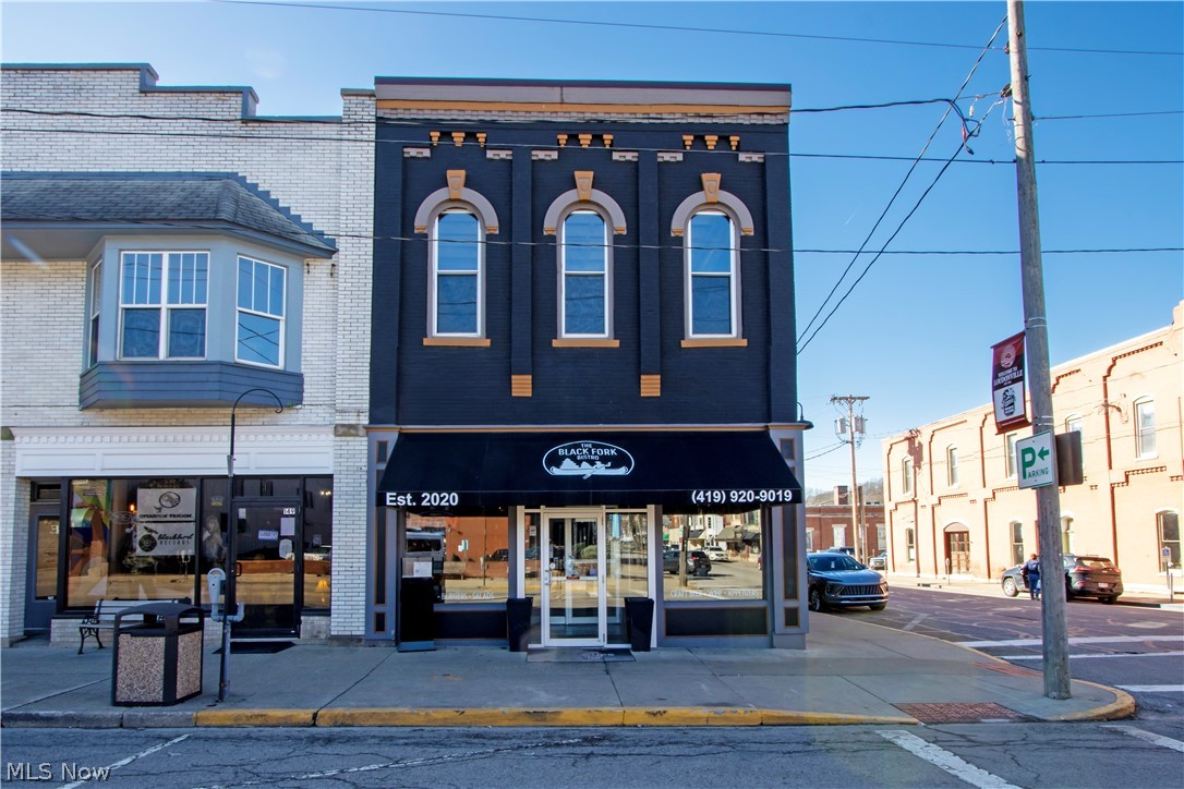 153 W Main Street Loudonville OH 44842