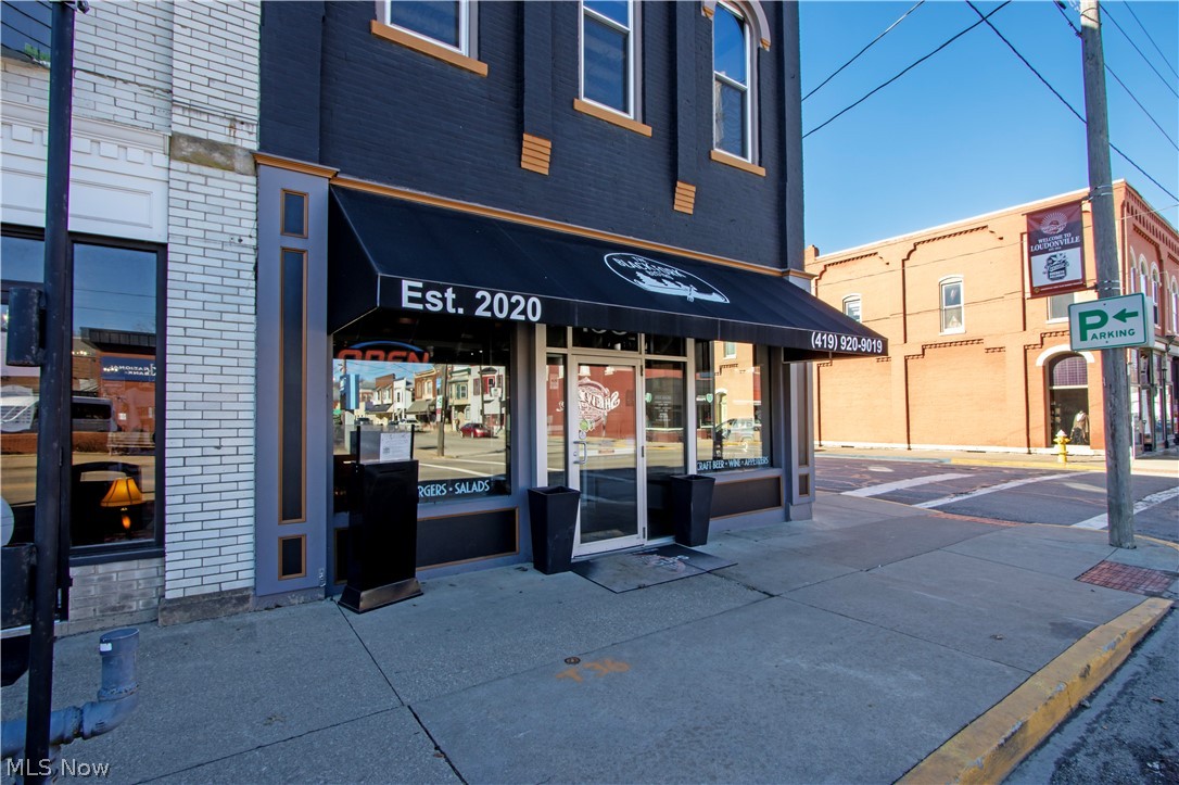 153 W Main Street Loudonville OH 44842