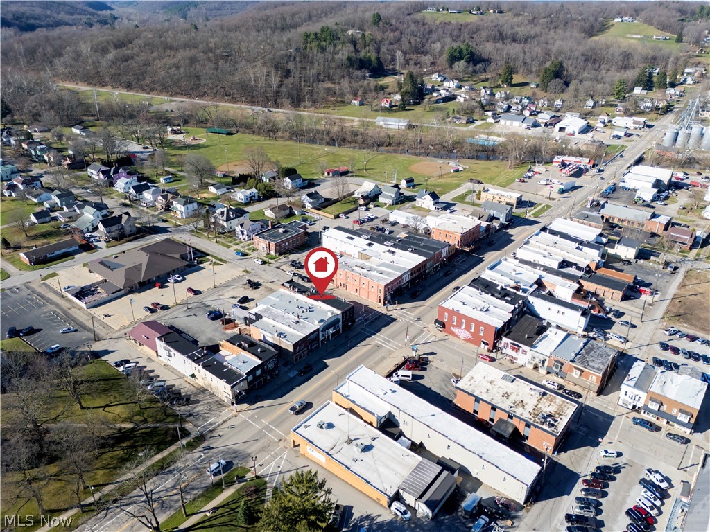 153 W Main Street Loudonville OH 44842