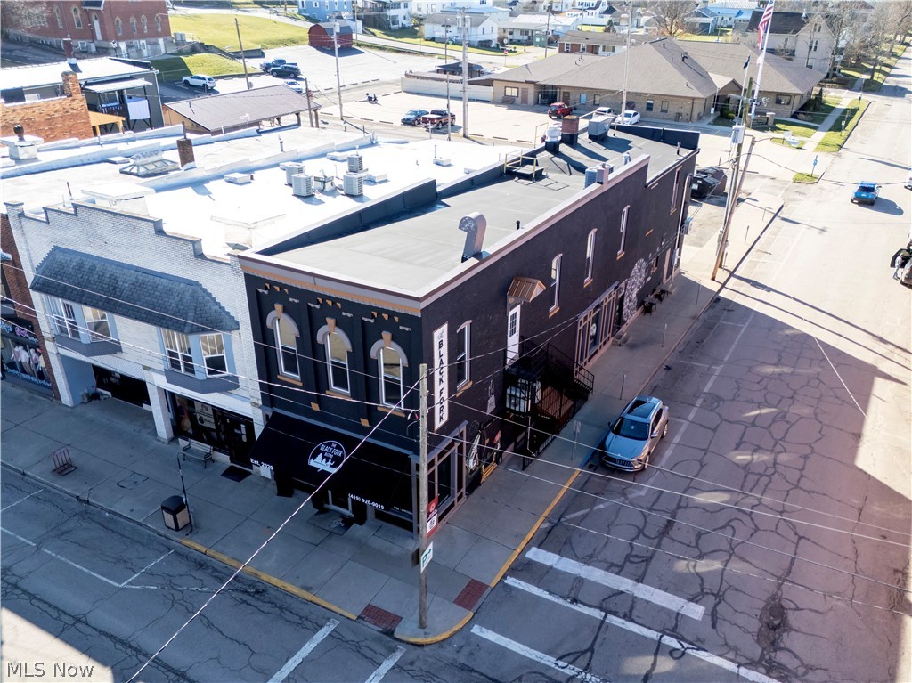 153 W Main Street Loudonville OH 44842