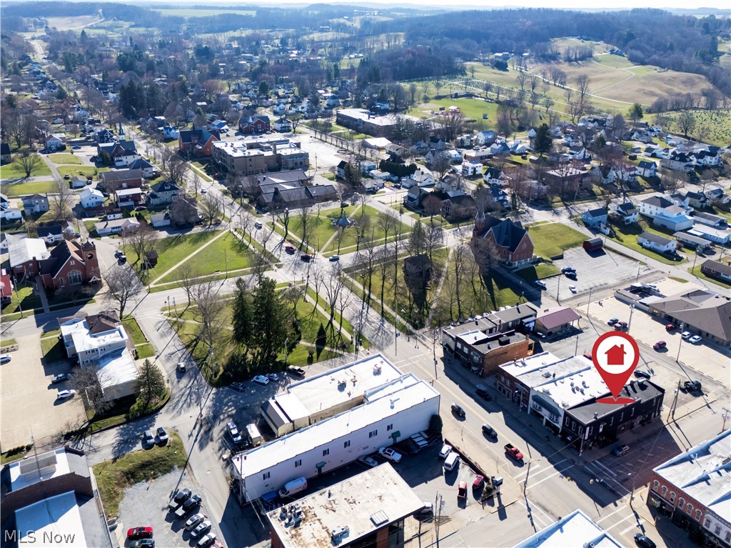153 W Main Street Loudonville OH 44842