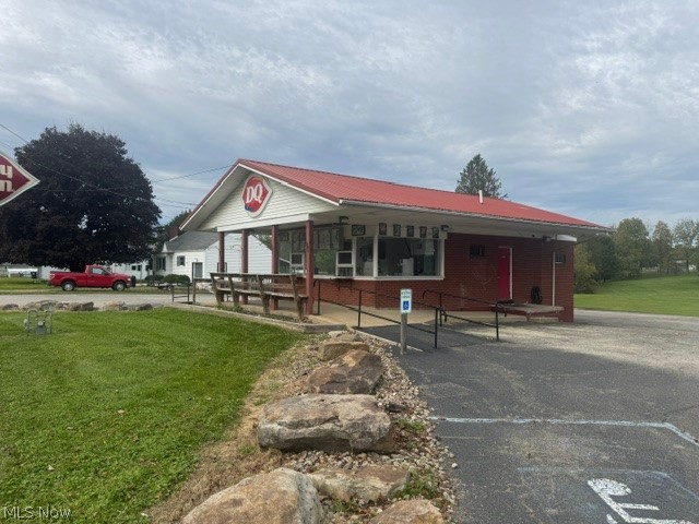 9322 State Route 45 Lisbon OH 44432