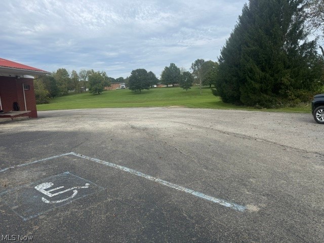 9322 State Route 45 Lisbon OH 44432