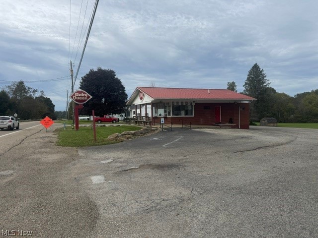 9322 State Route 45 Lisbon OH 44432