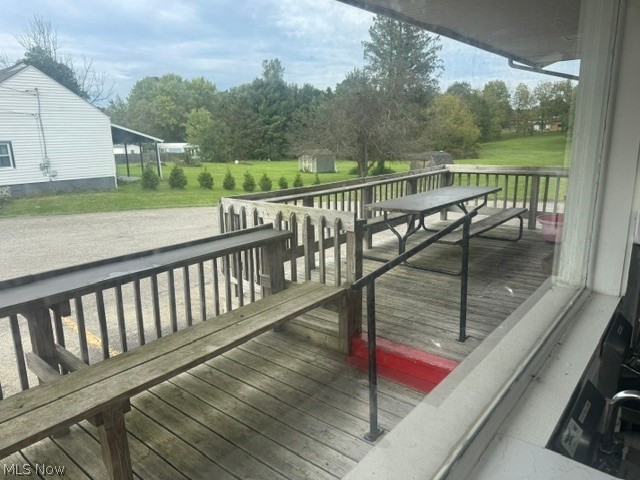 9322 State Route 45 Lisbon OH 44432