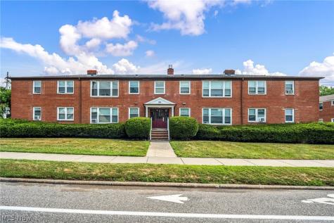 885 S Green Road South Euclid OH 44121