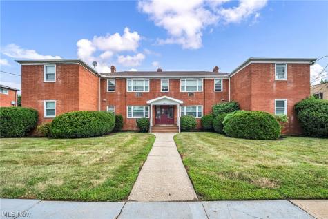 885 S Green Road South Euclid OH 44121